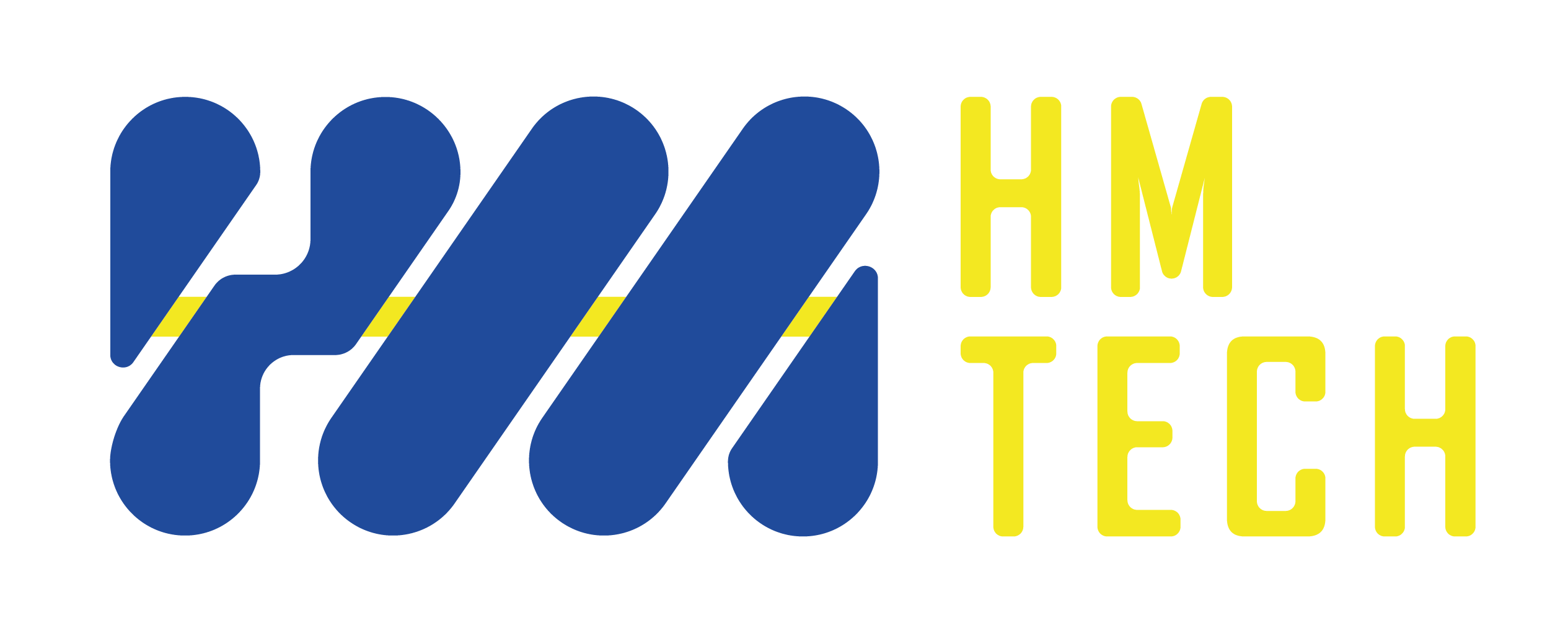 Logo HM Tech experts en systèmes de collage Hotmelt dans le Grand Ouest et toute la France