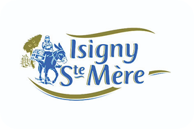 Iszgny sainte Mère, client des experts hm Tech, systèmes de collage Hotmelt en Normandie, le Grand Ouest et toute la France
