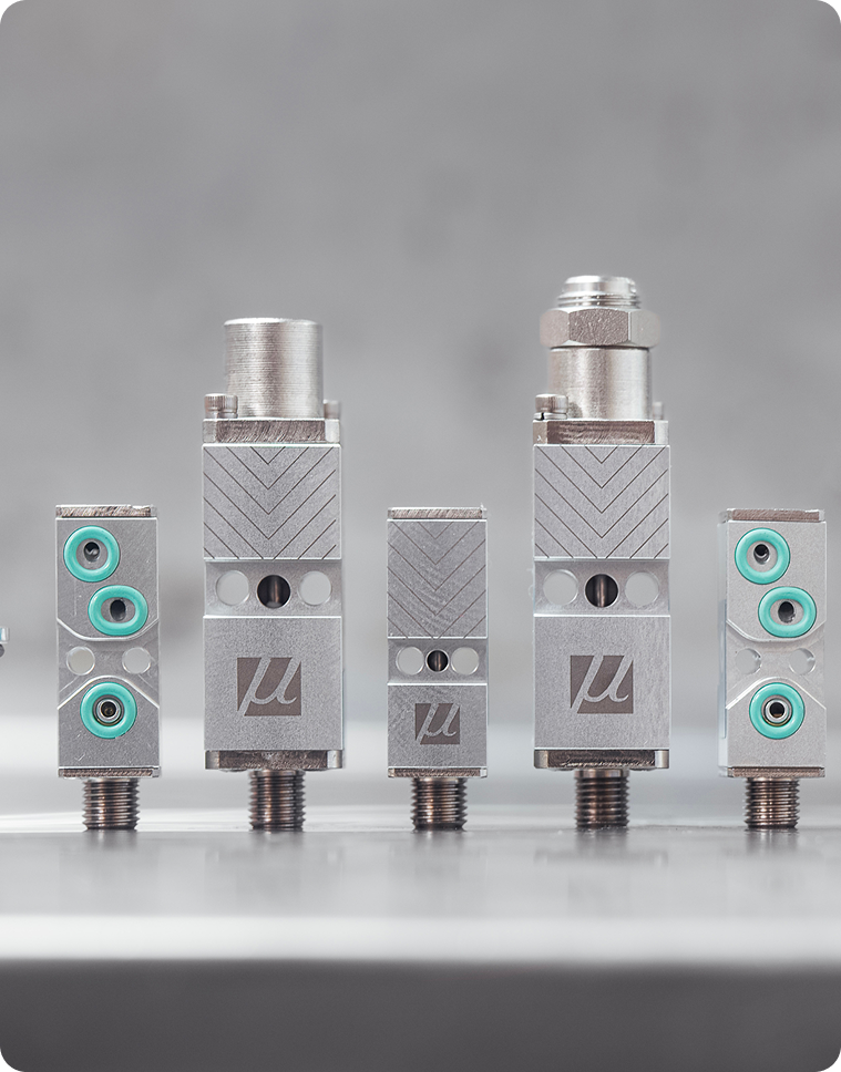 Pièces détachées compatibles machines multimarques en Hotmelt dans Le Grand ouest et la Normandie